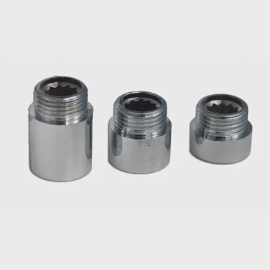 EPRA Produžetak 3/4"x20 mm, krom